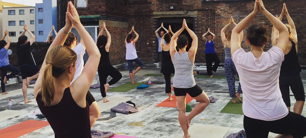 yoga poses Archives - Lucia Yoga