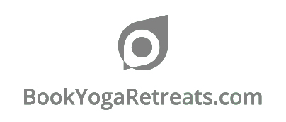 Book Yoga Retreat Logo
